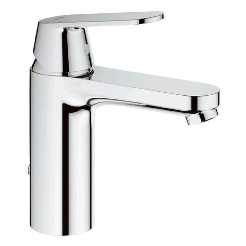 Sichere Zahlung GROHE Eurosmart Cosmopolitan Einhand-Waschtischbatterie, DN 15, chrom 23326000