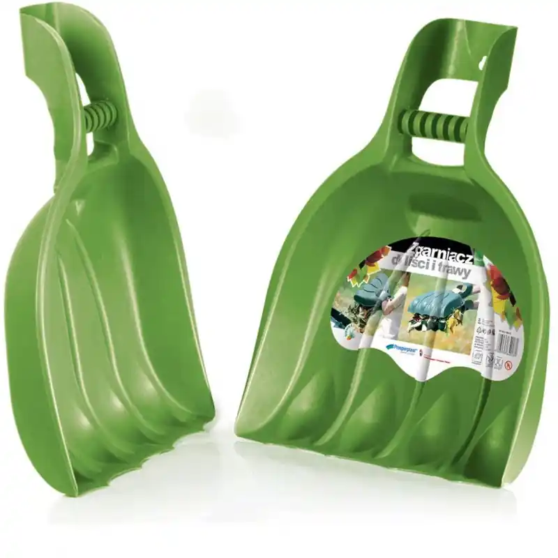 Neu Im Sortiment Prosperplast BEAR PAW Laubgreifer Laubsammler Laubschaufel Laubpicker XL IGLIS1