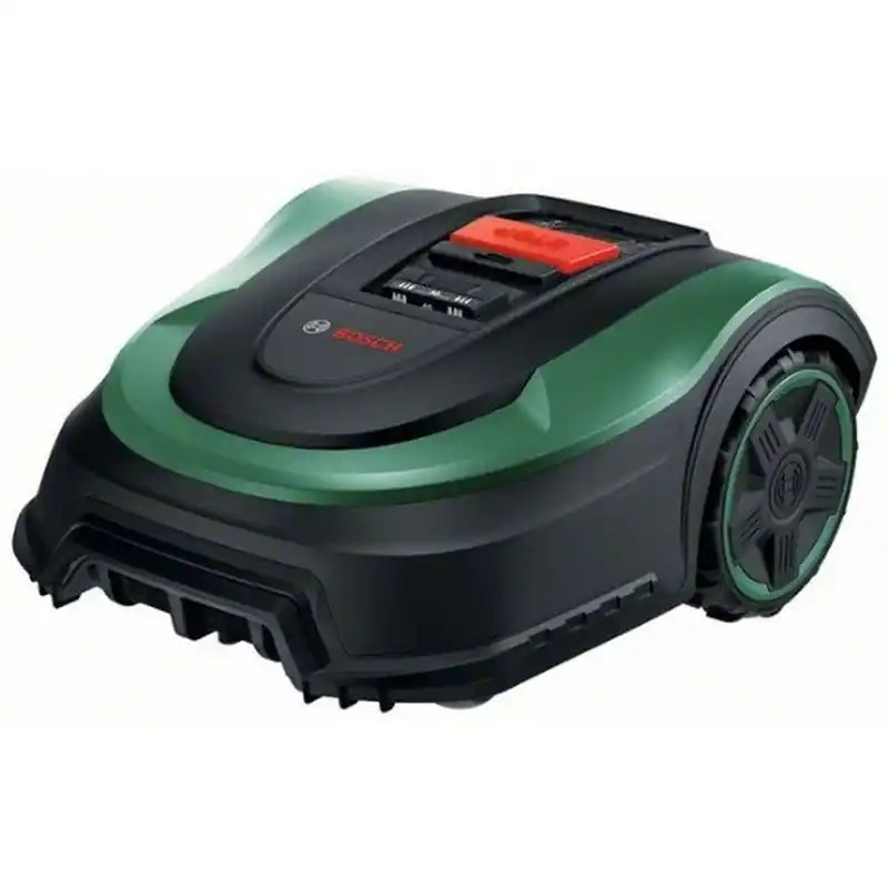 BOSCH Indego S+ 500 Roboter-Rasenmäher 18V 06008B0302 Finale Aktion