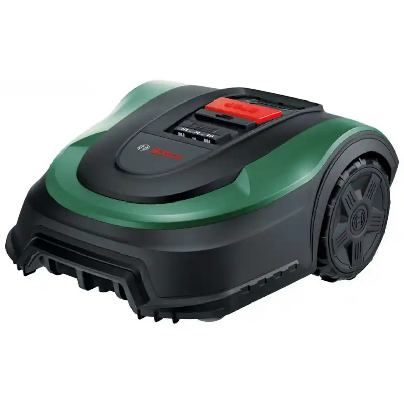 Jetzt Bestellen BOSCH Indego M + 700 Roboter-Rasenmäher 18V 06008B0303