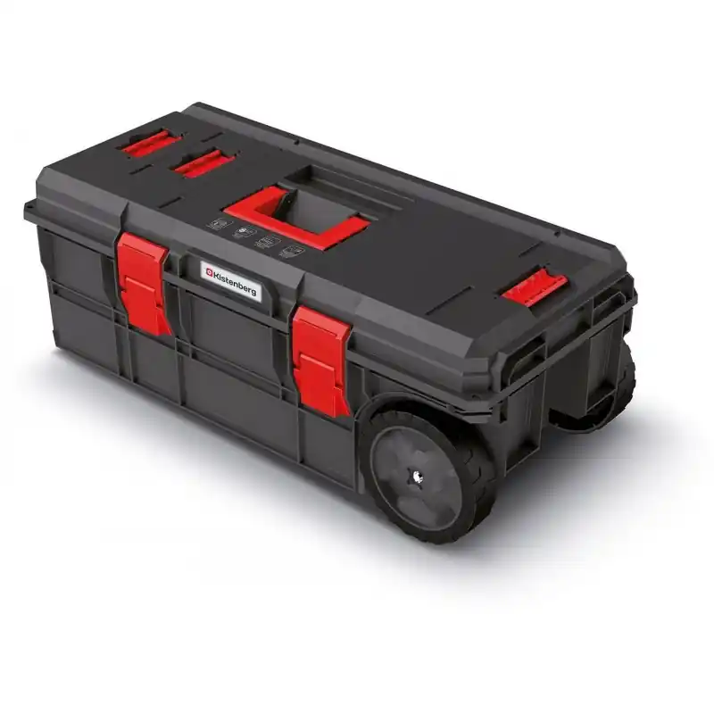 Saisonangebot Kistenberg X BLOCK PRO Werkzeugkoffer, 79,5x38x30,7cm KXB8040W