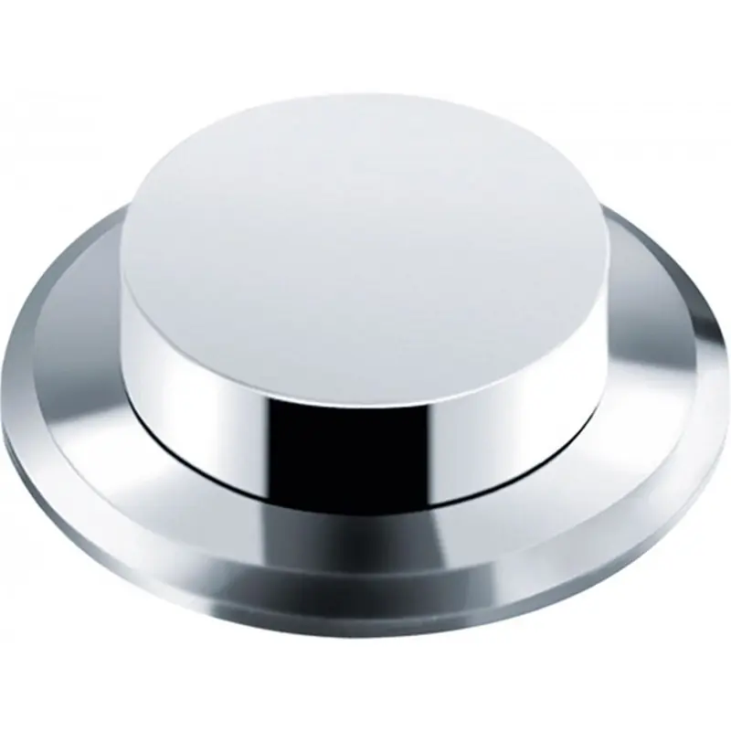 Franke Easy Click Button, Chrom 112.0611.460 Knallerangebot