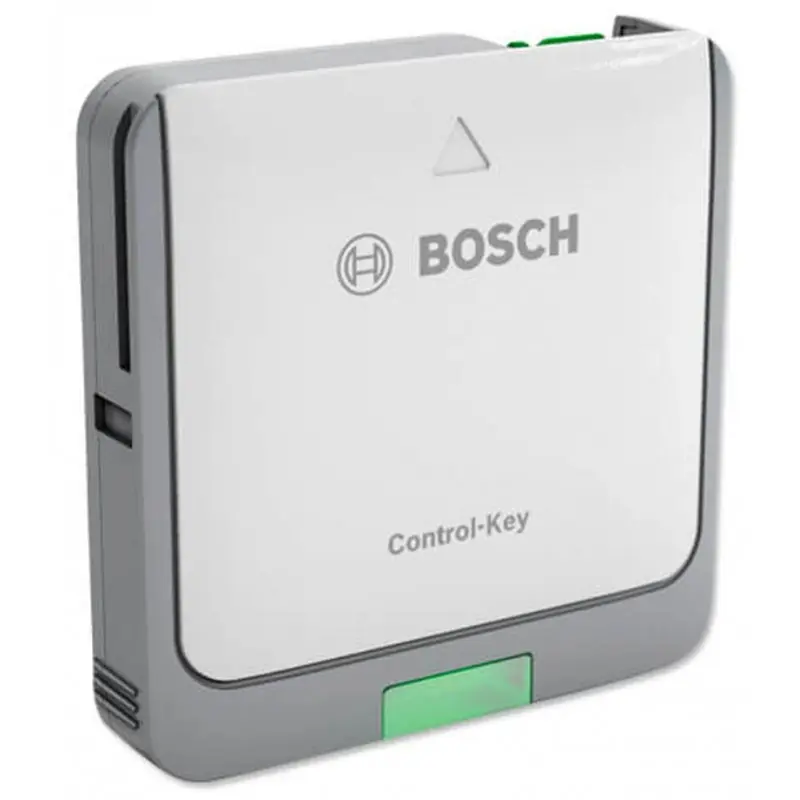 Bosch Control Key K 20 RF Funkmodul für Condens 5300i WM 7738112351 Sichere Zahlung
