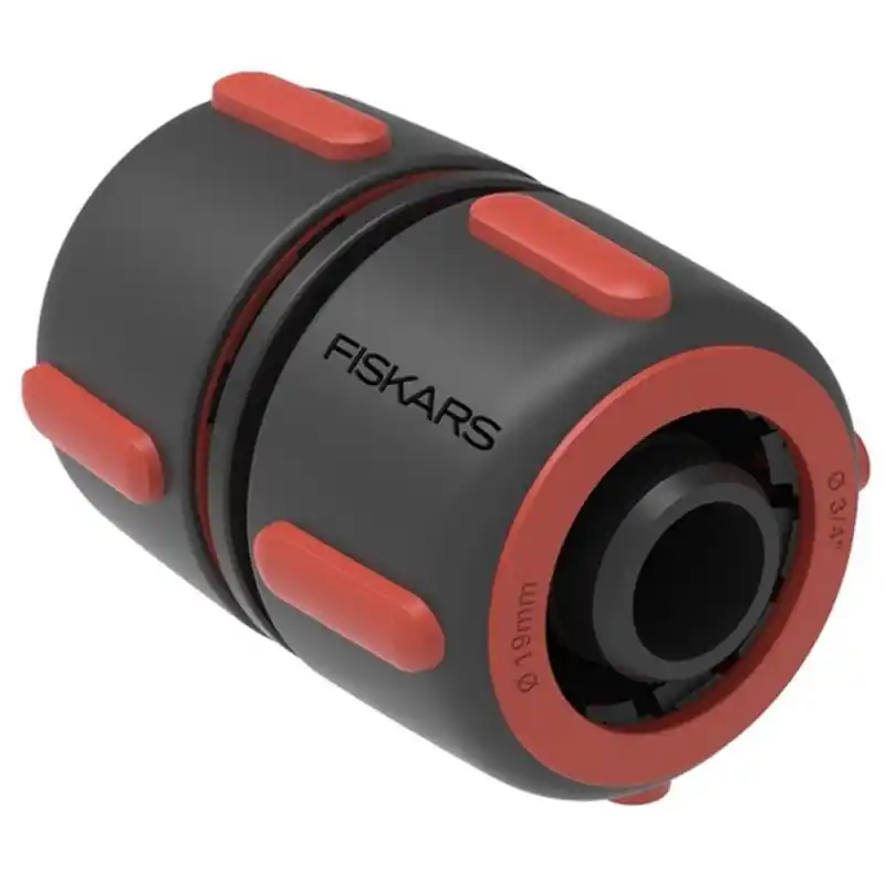 Fiskars Comfort Schlauchreparator 19 mm (3/4”) 1027066 Highlight