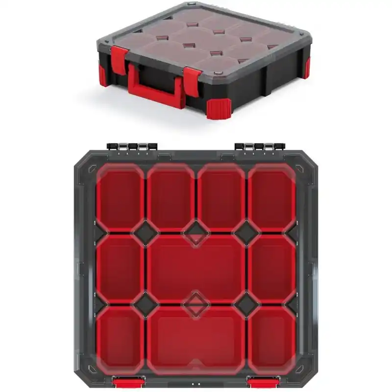 Sofort Bestellen Kistenberg TITAN Werkzeug-Organizer, 39x39x11cm KTI4040B