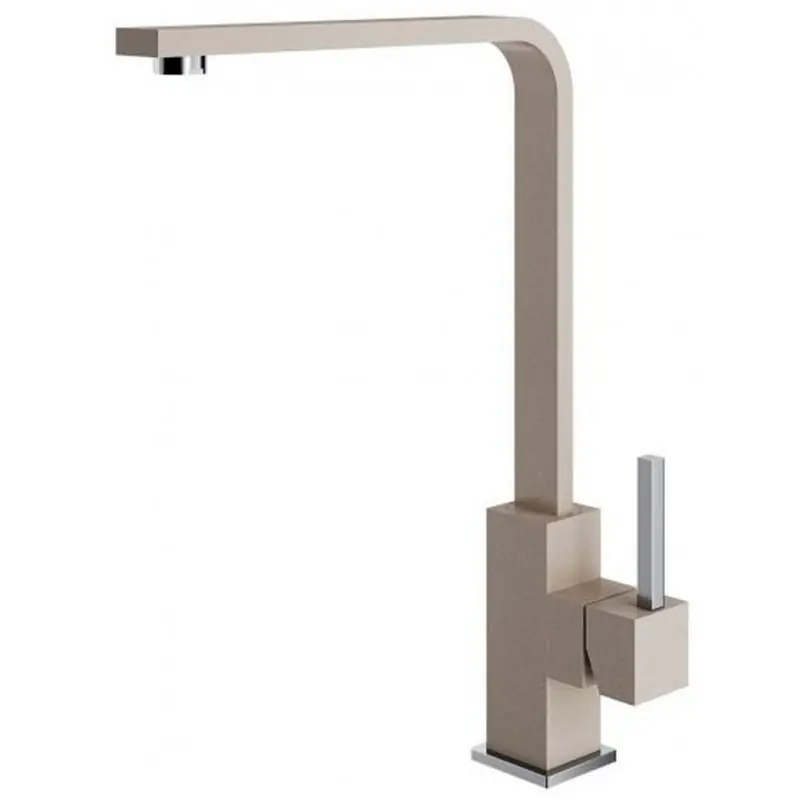 ALVEUS AFRA Küchenarmatur, beige 1129062 Saisonangebot