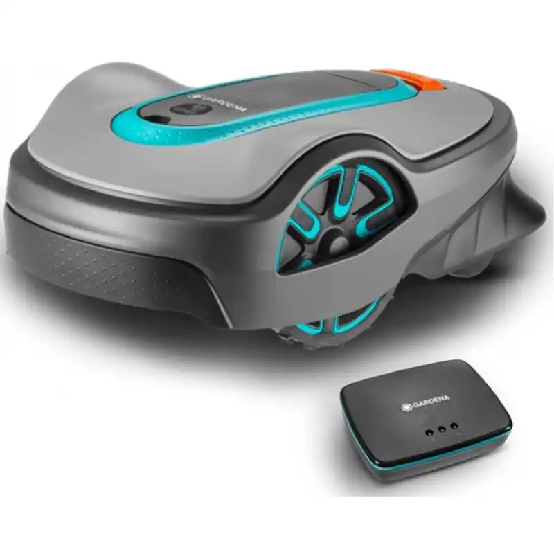 Rabatt GARDENA Smart Sileno life 1000 Mähroboter 19114-32