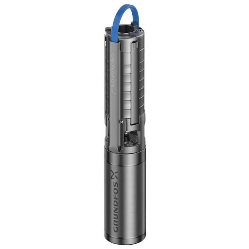 Preiswert Grundfos SP 2A-13 Tiefbrunnenpumpe Kabel 30m Kabel 99055153