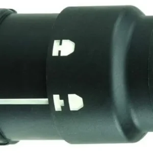 Wochenendangebot Makita 194080-7 Schnellwechselbohrfutter SDS-Plus