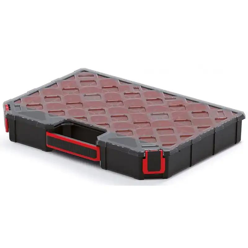 Top-Seller Kistenberg TAGER Multifunktionaler Organizer, 39x28,4x6cm KTGC40306B
