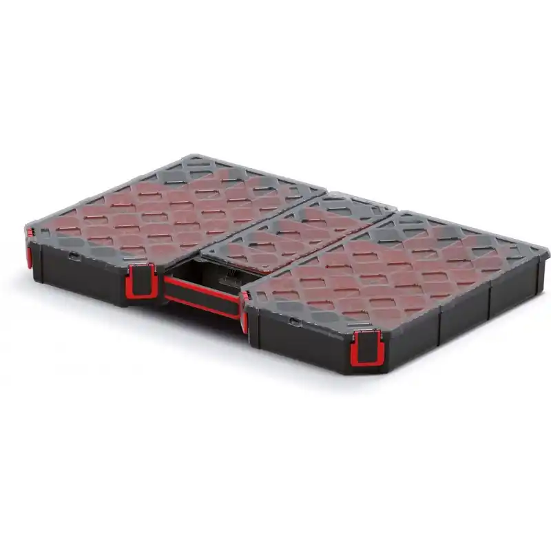 Preiswert Kistenberg TAGER Multifunktionaler Organizer, 57,7x39x6cm KTGC60406BS