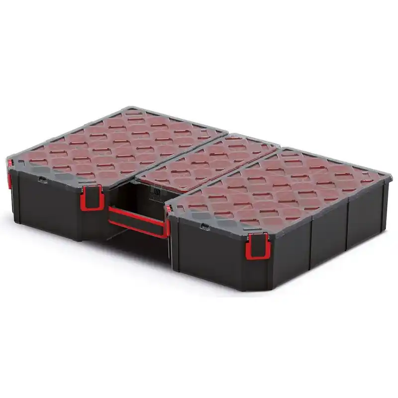 Ausverkauf Kistenberg TAGER Multifunktionaler Organizer, 57,7x39x10,5cm KTGC604010B