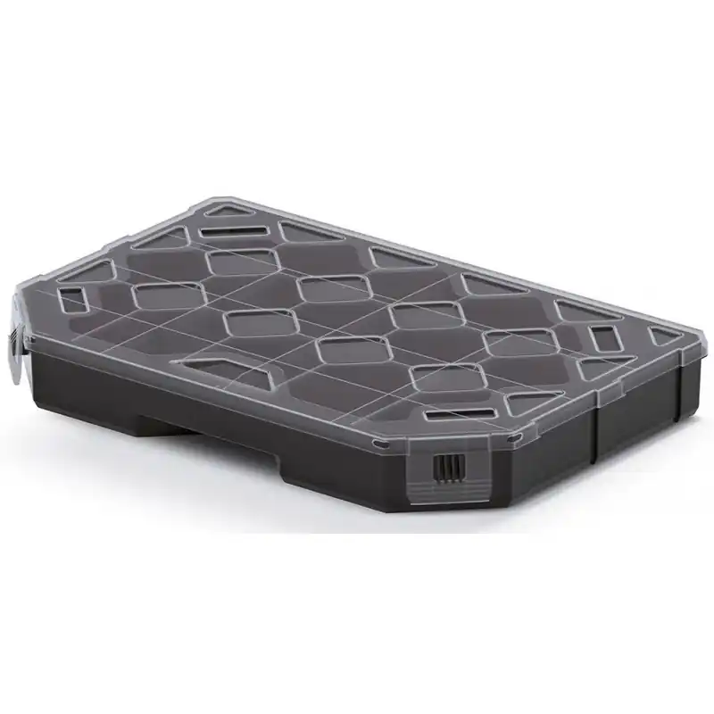 Kistenberg TAGER Multifunktionaler Organizer, 28,4x19,5x4cm KTG30204 Versand Am Gleichen Tag