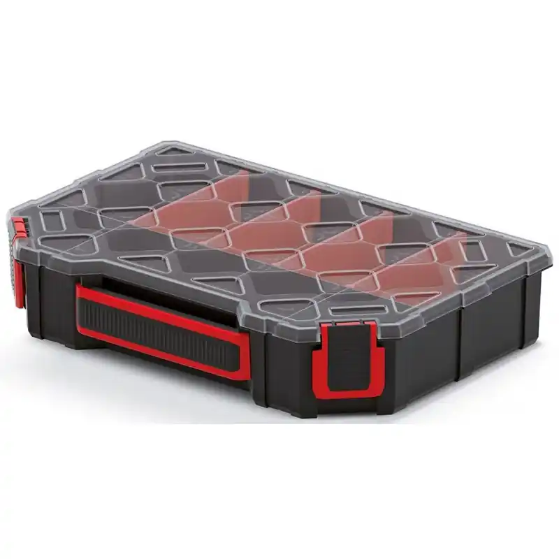 Versand Am Gleichen Tag Kistenberg TAGER Multifunktionaler Organizer, 28,4x19,5x6cm KTG30206S-S429
