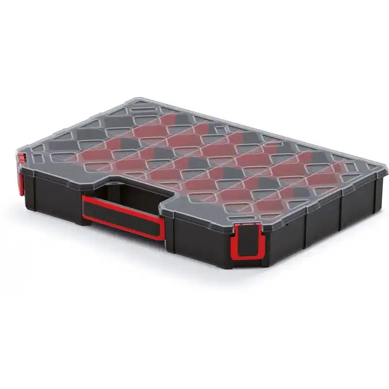 Sonderaktion Kistenberg TAGER Multifunktionaler Organizer, 39x28,4x6cm KTG40306S-S429