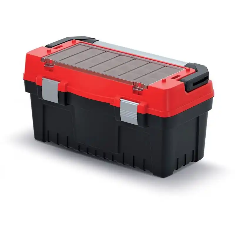 Preisreduziert Kistenberg EVO Multifunktionale WerkzeugKiste 54,8x27,4x28,6cm KEVA5530BAL-3020