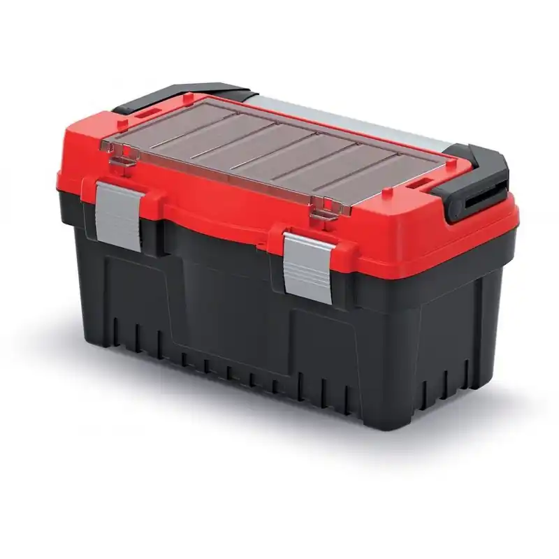 Kistenberg EVO Multifunktionale WerkzeugKiste 47,6x26x25,6cm KEVA5025SAL Online Kaufen