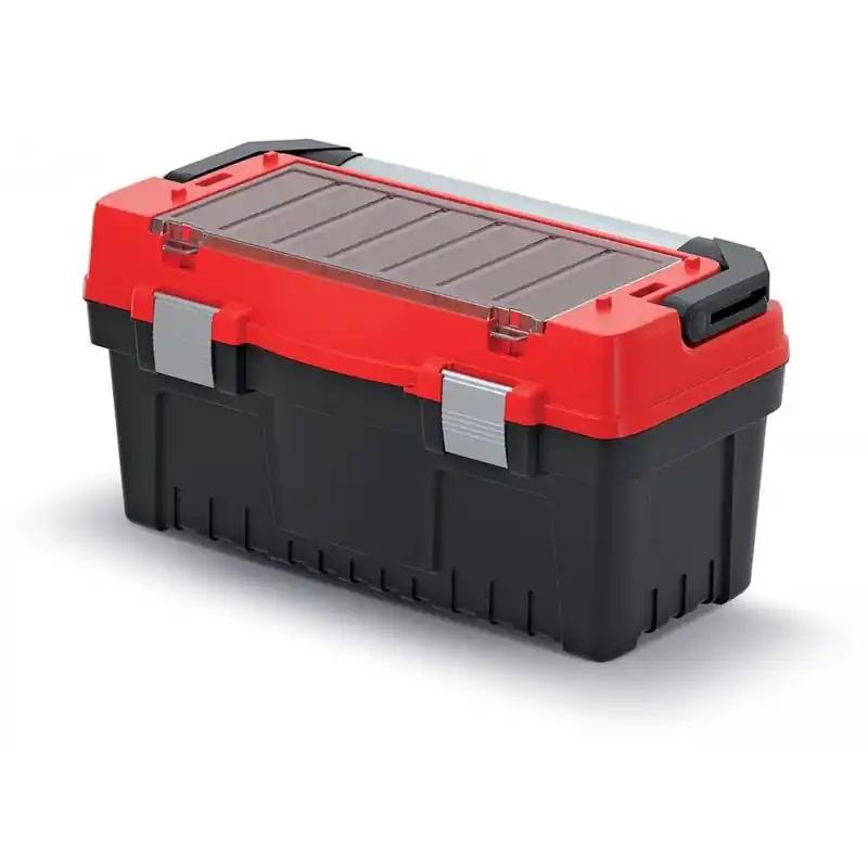 Knallerangebot Kistenberg EVO Multifunktionale WerkzeugKiste 54,8x27,4x28,6cm KEVA5530SAL