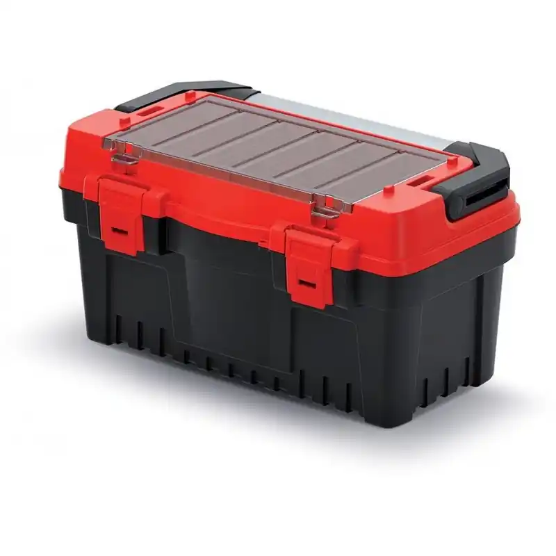Abverkauf Kistenberg EVO Multifunktionale WerkzeugKiste 47,6x26x25,6cm KEVA5025S-3020