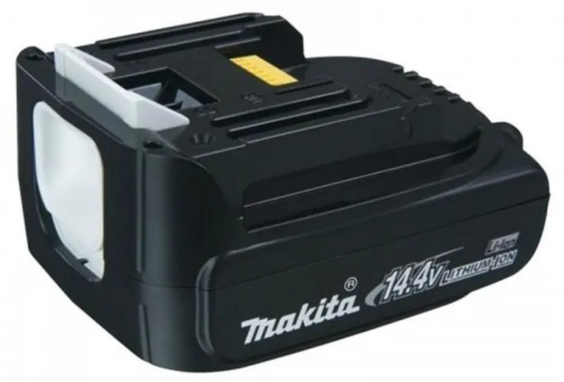 Makita 196875-4 Li-Ion Akku BL1415 14,4 V / 1,5 Ah Nur Für Kurze Zeit