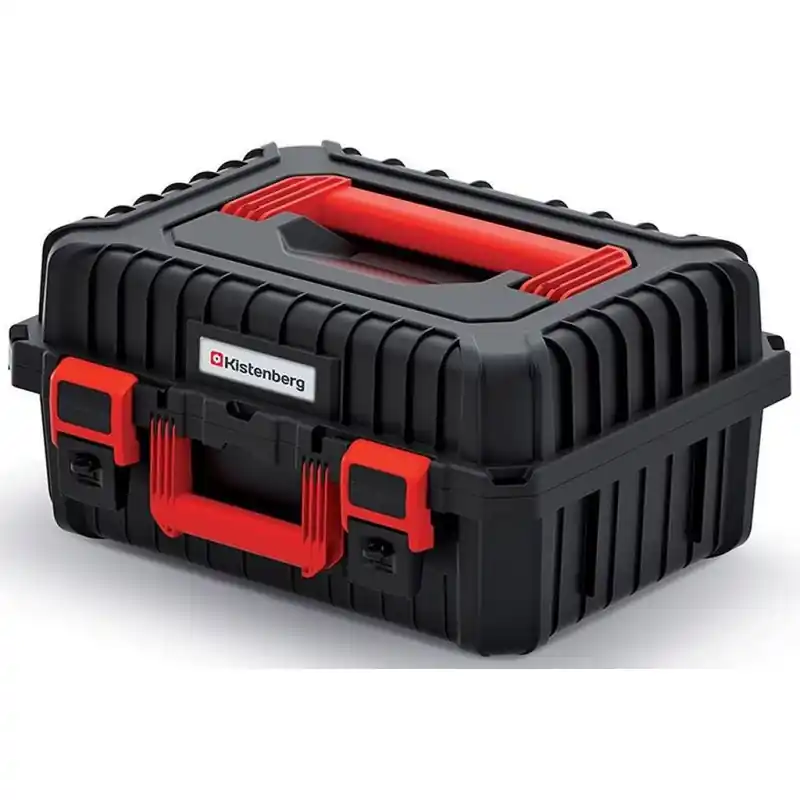 Kistenberg HEAVY Werkzeugkoffer, 44,5x36x21,6cm KHV453520 Nur Heute