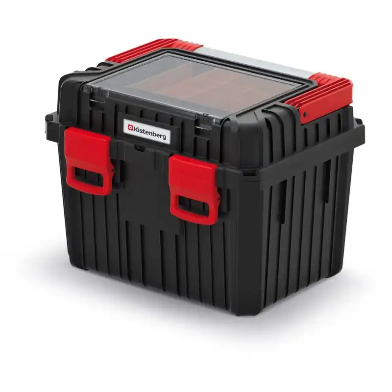 Direkt Vom Hersteller Kistenberg HEAVY Werkzeugkoffer, 44,5x36x33,7cm KHVA453535