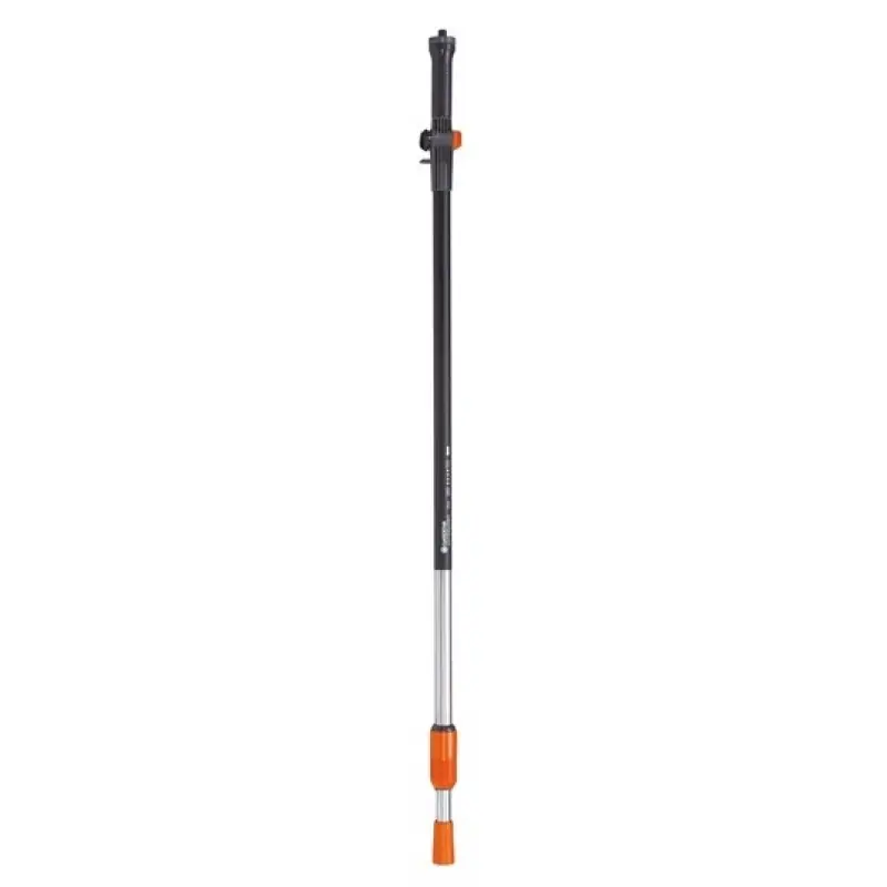 Sale Gardena CleanSystem Wasserstiel Cleansystem teleskopierbar 155 - 260 cm, 5554-20