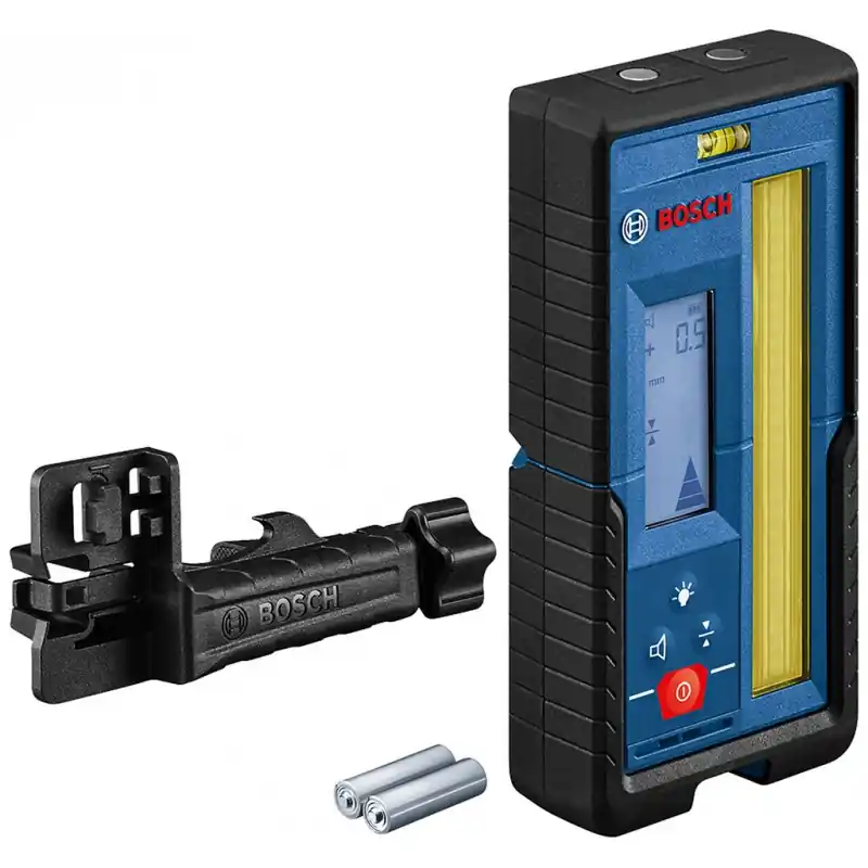 Top-Seller BOSCH LR 45 Professional Laser-Empfänger 0601069L00
