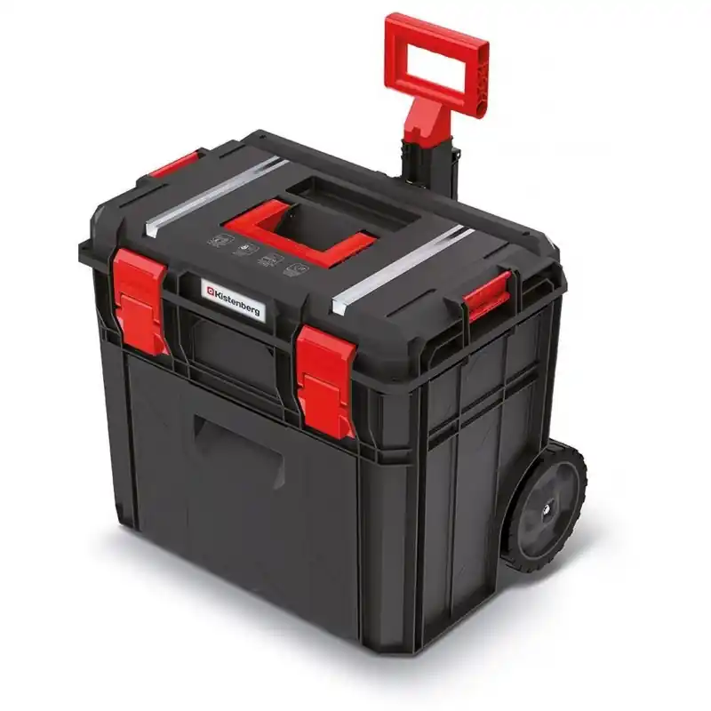 Sale Kistenberg X BLOCK TECH Werkzeugkoffer, 54,6x38x51 cm KXB604050GD