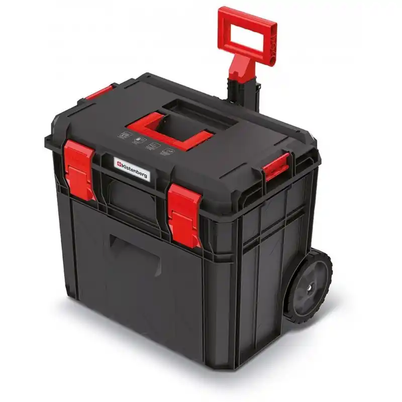 Kistenberg X BLOCK PRO Werkzeugkoffer, 54,6x38x51cm KXB604050D Wochenendangebot