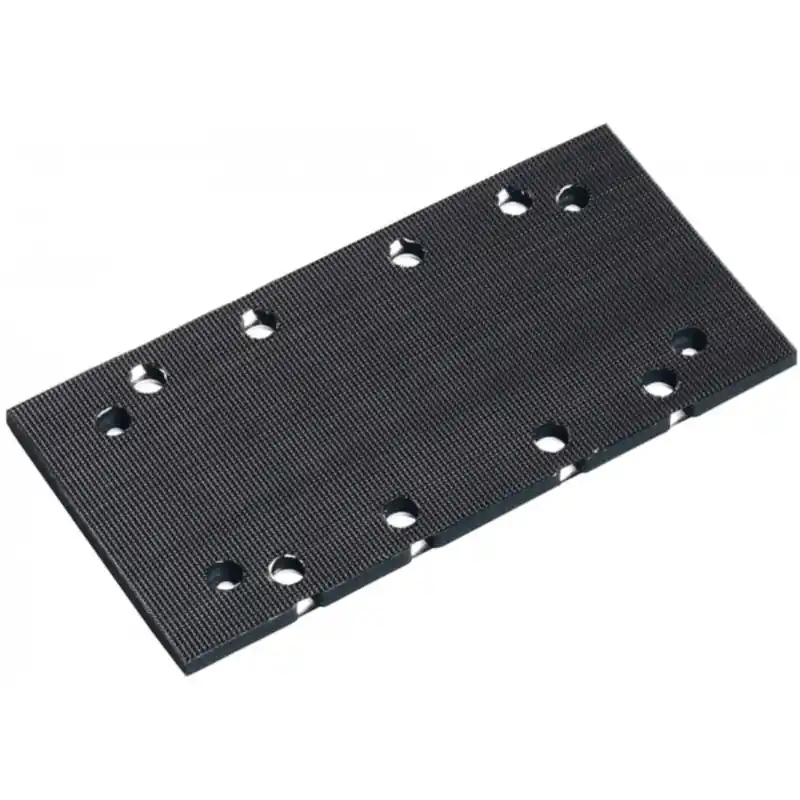Makita 194930-6 Schleifplatte Klett passend BO3700 BO3701 BO3710 BO3711 Neuheit