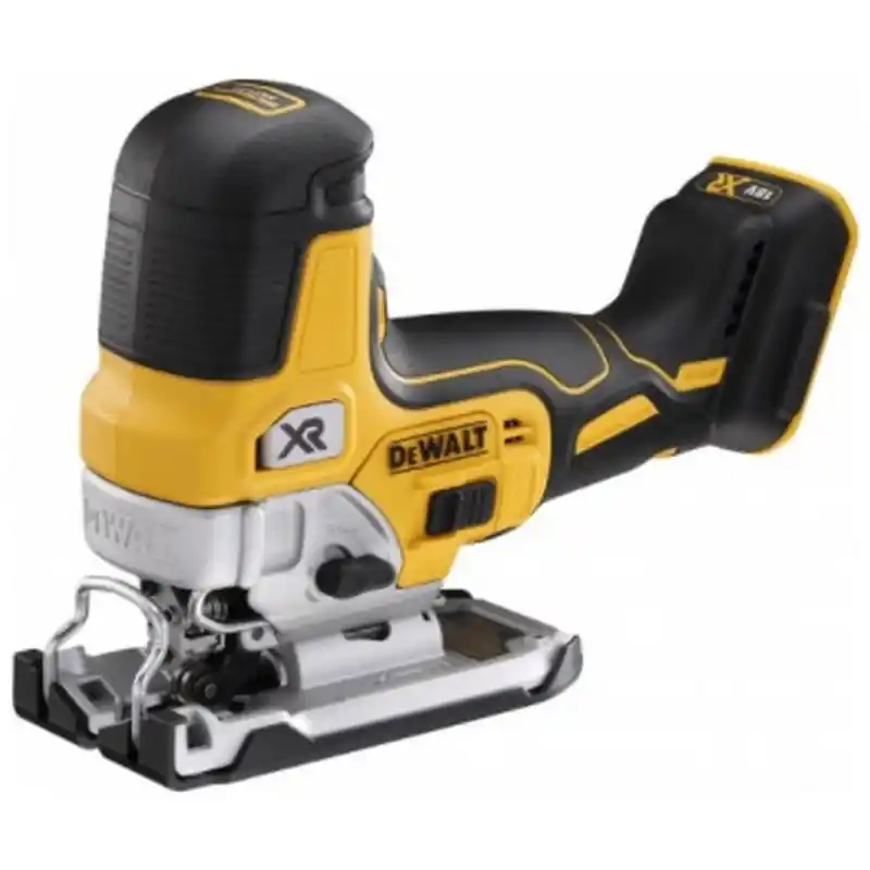 DeWALT DCS335N-XJ Akku-Stichsäge XR (18V/ohne Akku und Ladegerät) Wochenendangebot