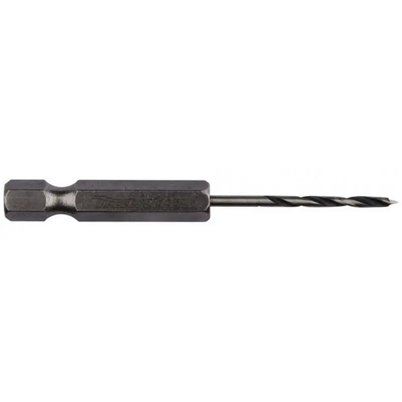 Begrenztes Angebot Makita D-62387 Holzbohrer 2x69mm, 1/4 "