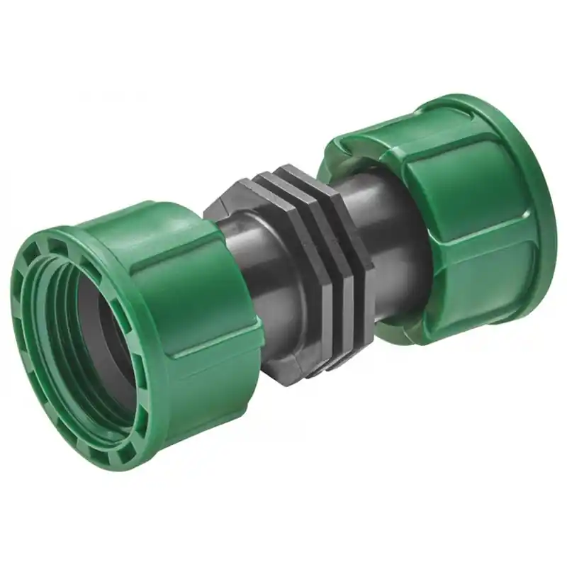 Rabatt Gardena Sprinklersystem Verbinder 2758-20
