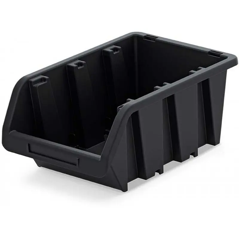 Preiswert Kistenberg TRUCK Werkstattbehälter, 29x20x15cm, schwarz KTR30-S411
