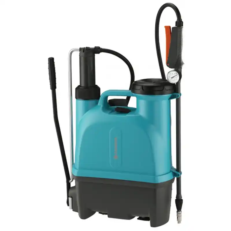 Kracherpreis Gardena Rückenspritzgerät 12l, 11142-20