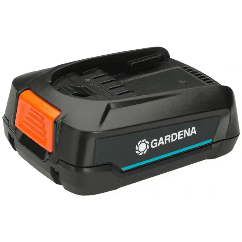 Rabatt Gardena P4A PBA 18V/36 2,0 Ah Li-ion Akku, 14902-20
