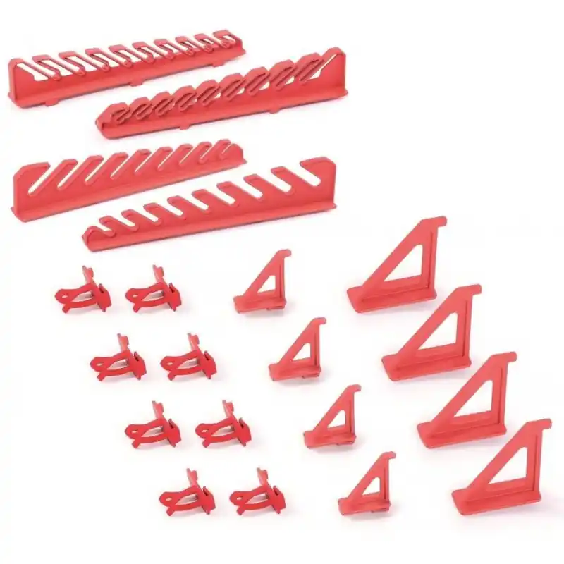 Direkt Vom Hersteller Kistenberg BINEER HOOKS Zubehörset, 20 Stück KBH20