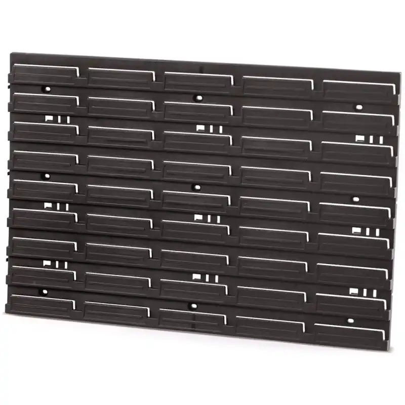 Kistenberg BINEER BOARD Wandhalterung, 57,6x1,8x39cm KBB6040-S411 Versand Am Gleichen Tag