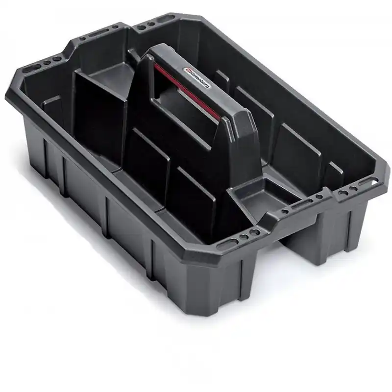 Versand Am Gleichen Tag Kistenberg CARGO PLUS Werkzeugträger, 39,5x29,5x19cm KCA40-S411