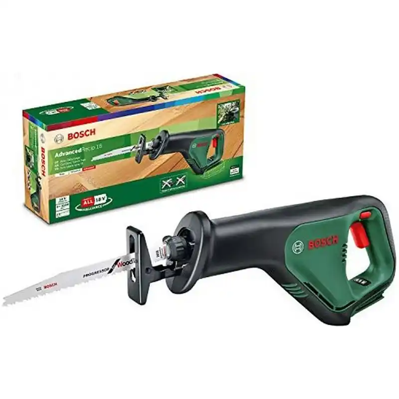 BOSCH AdvancedRecip 18 Akku-Säbelsäge 06033B2402 Günstig