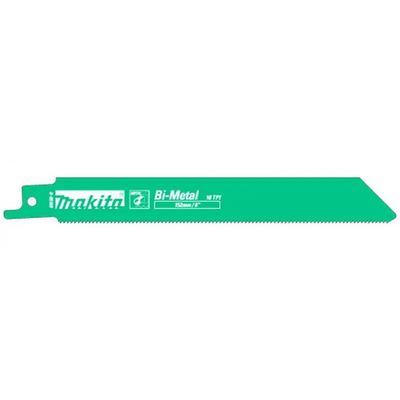 Direktkauf Makita B-05169-2 Reciproblatt BiM 18 152mm 2stk.