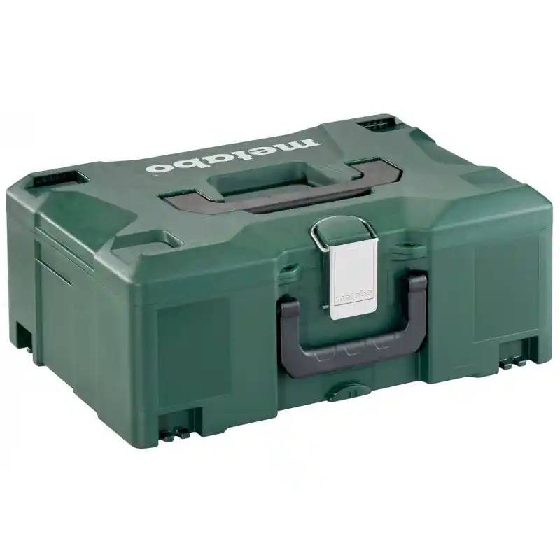 METABO METALOC III Werkzeugkoffer, 4007430227331 Nur Für Kurze Zeit