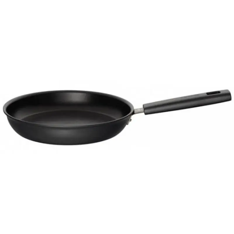 Fiskars Hard Face OH Bratpfanne 24 cm 1052236 Rabatt