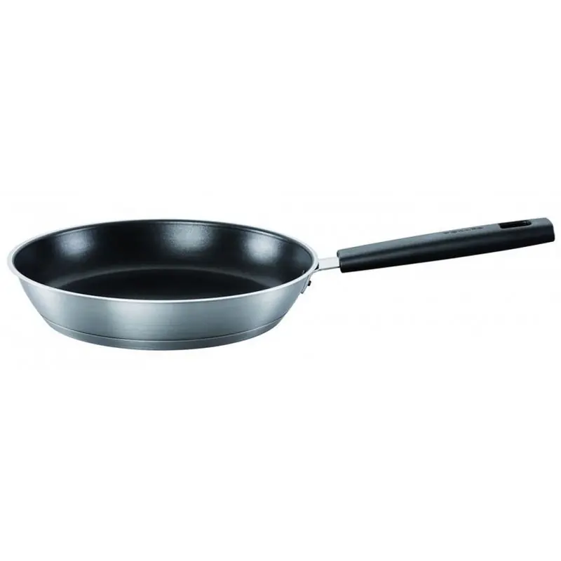 Fiskars Hard Face Steel Bratpfanne 26cm 1052246 Must-Have