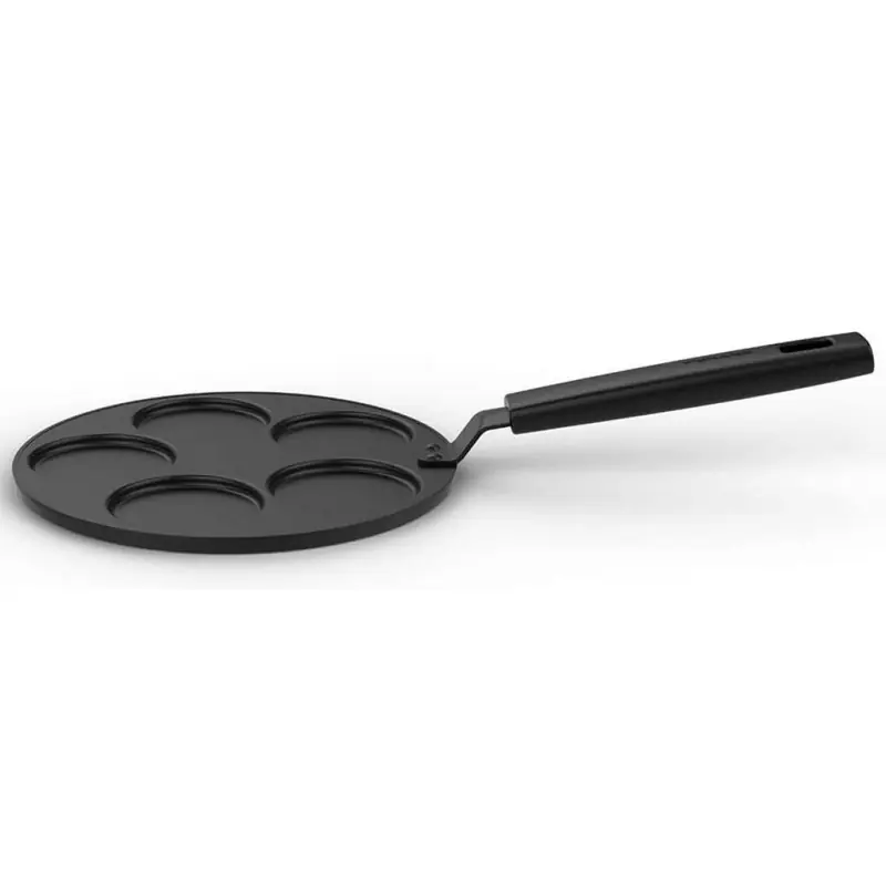 Fiskars Hard Face Bratpfanne 24 cm 1052234 Begrenztes Angebot