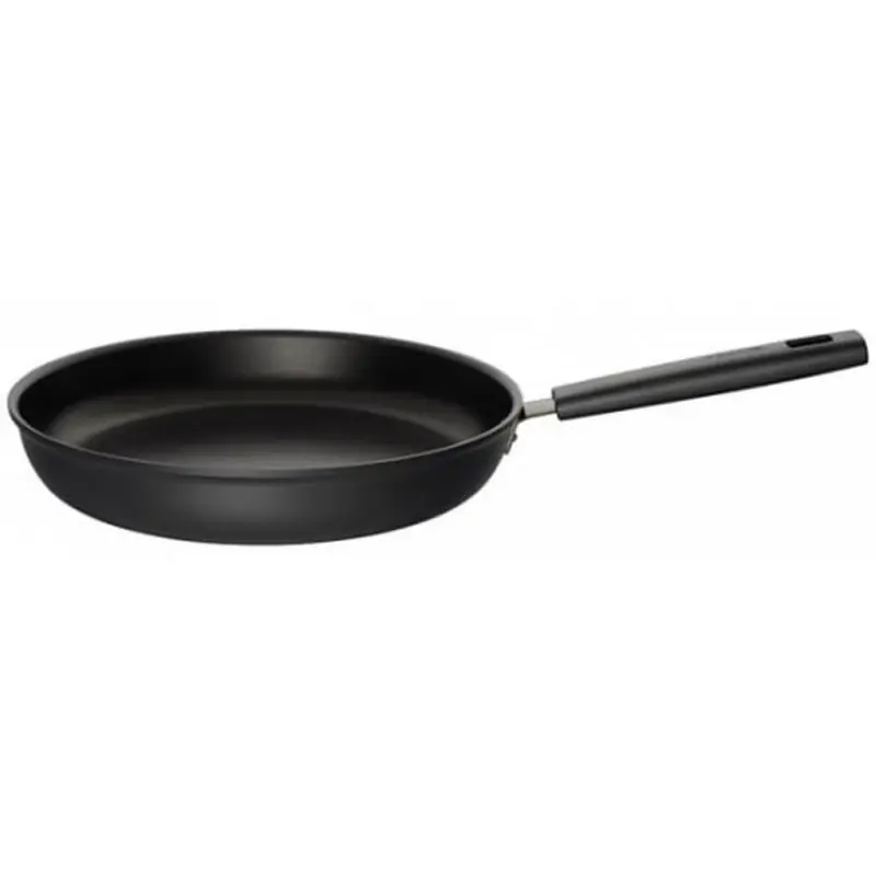 Fiskars Hard Face Pfanne 30cm 1052225 Top-Seller