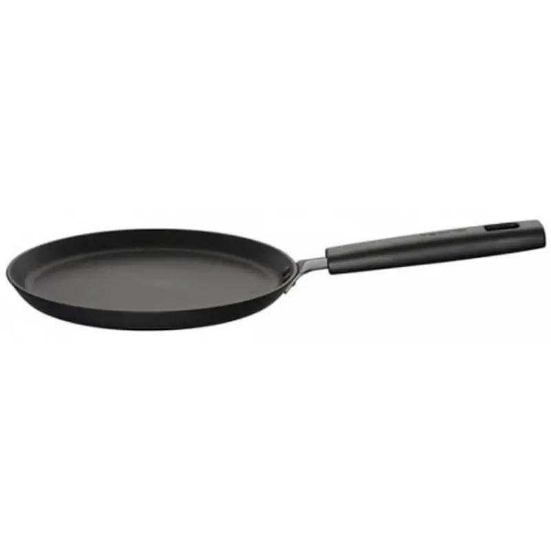 Neue Kollektion Fiskars Hard Face Pfanne für Crepes und Omelettes 22 cm 1052229