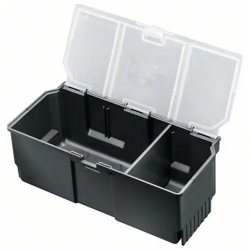 Bestpreis BOSCH SystemBox Mittlere Zubehörbox 1600A016CV