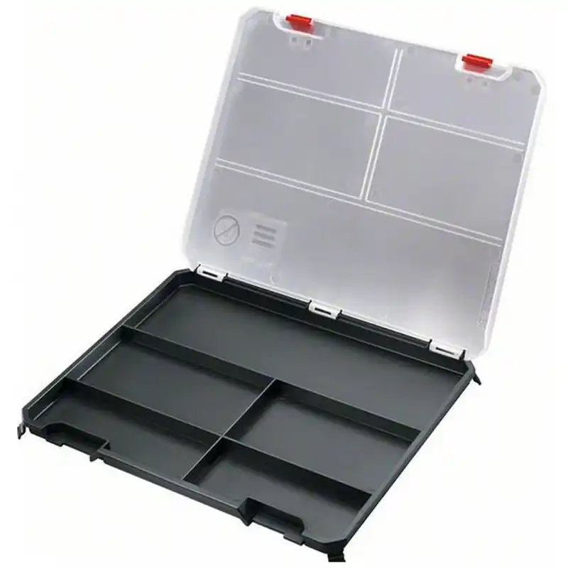 BOSCH SystemBox Deckelbox 1600A019CG Sale